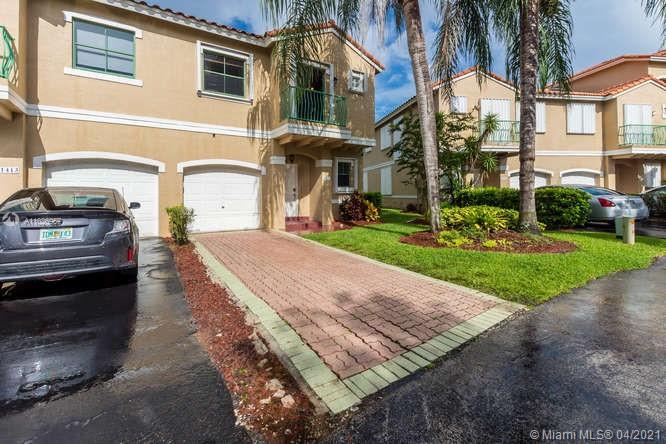 Sunrise, FL 33323,1417 NW 126th Way