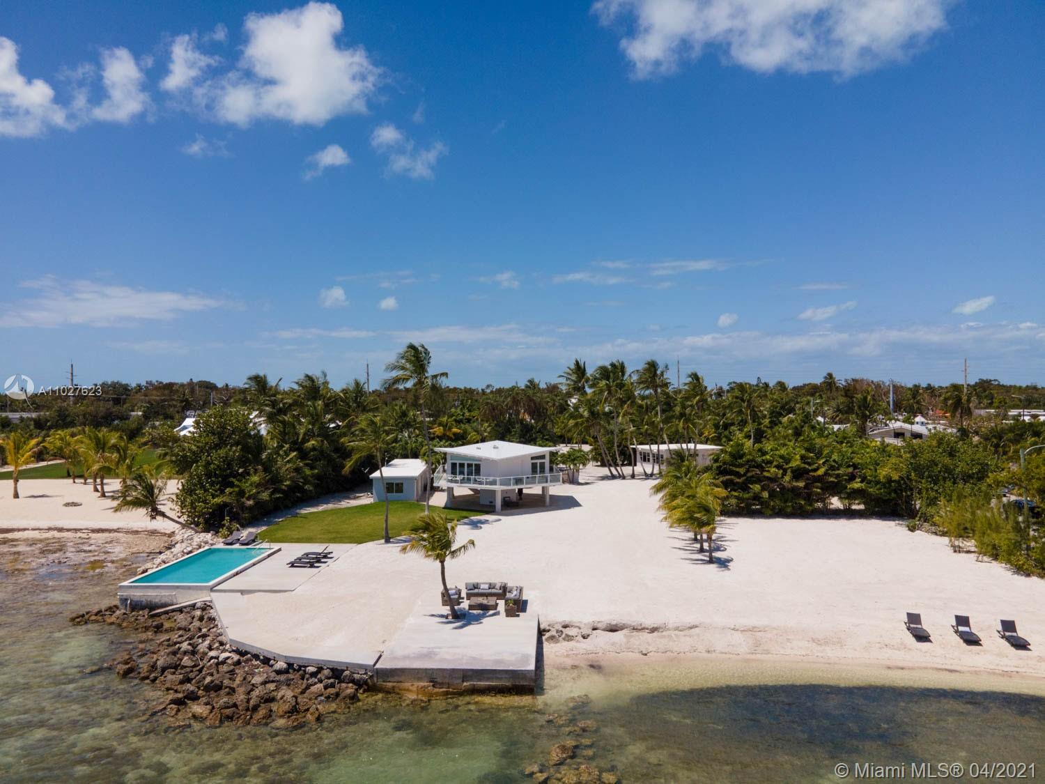 82703 Old Hwy, Islamorada, FL 33036