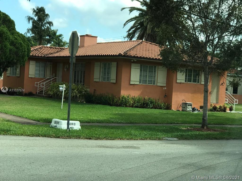 1258 OBISPO AVE, Coral Gables, FL 33134