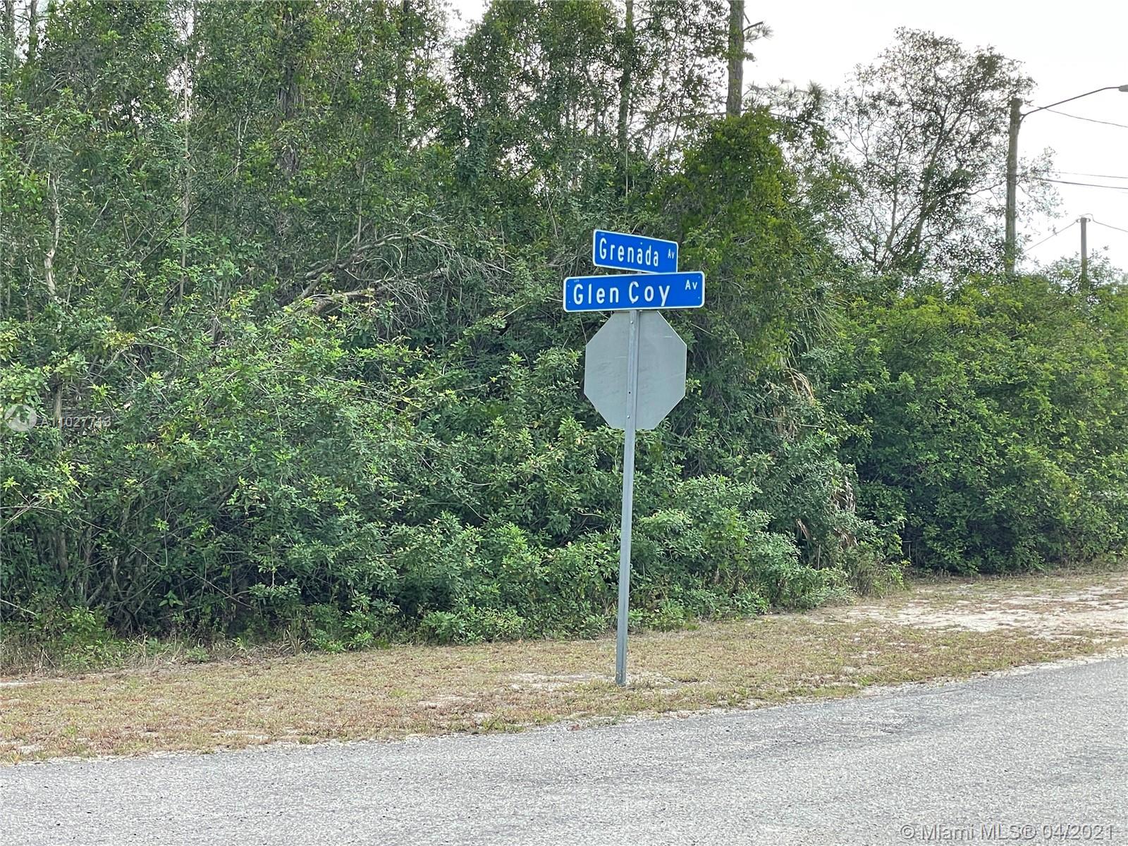 Lehigh Acres, FL 33974,807 Glen Coy Ave