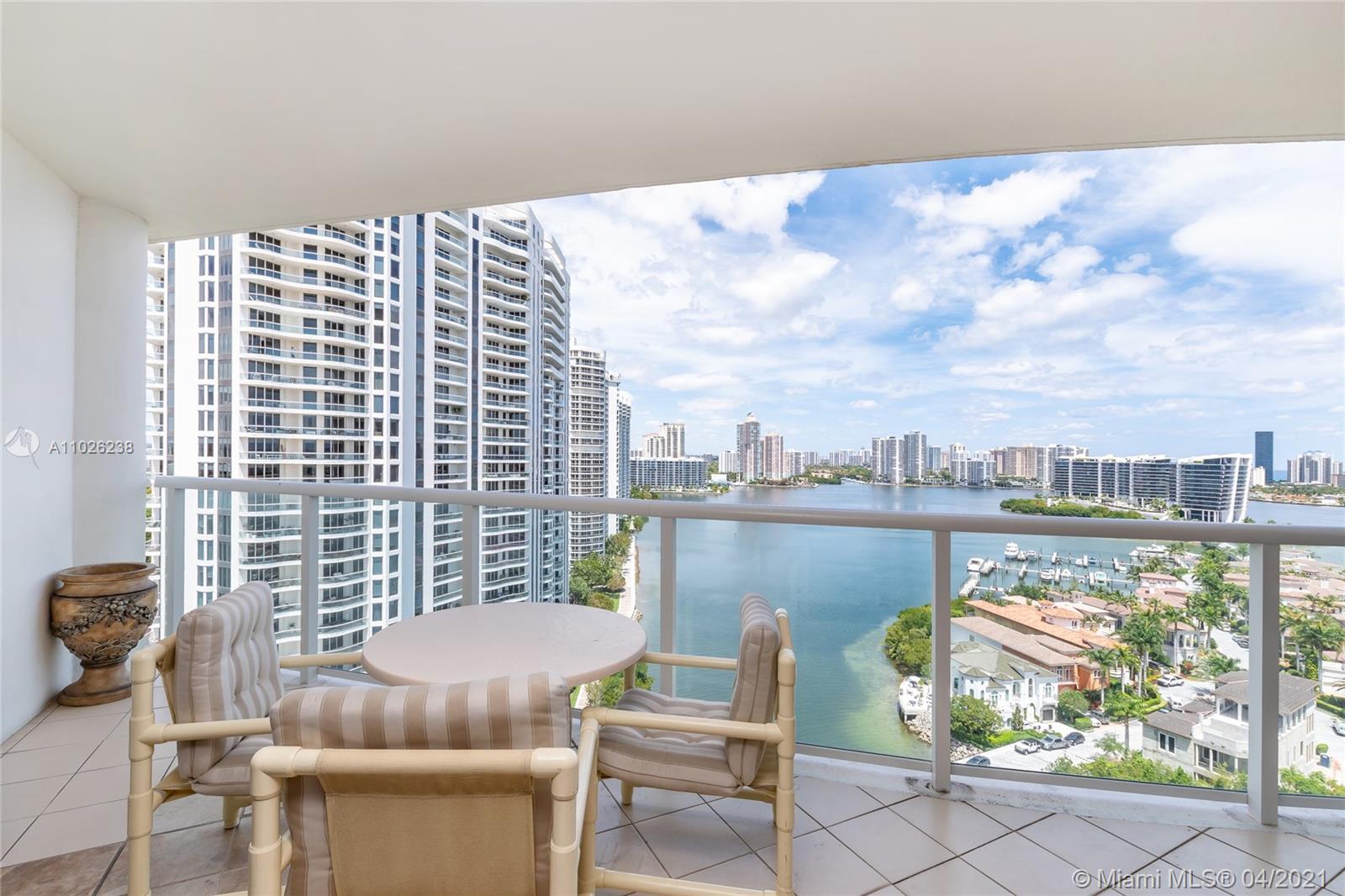 Aventura, FL 33160,4000 Island Blvd #1905