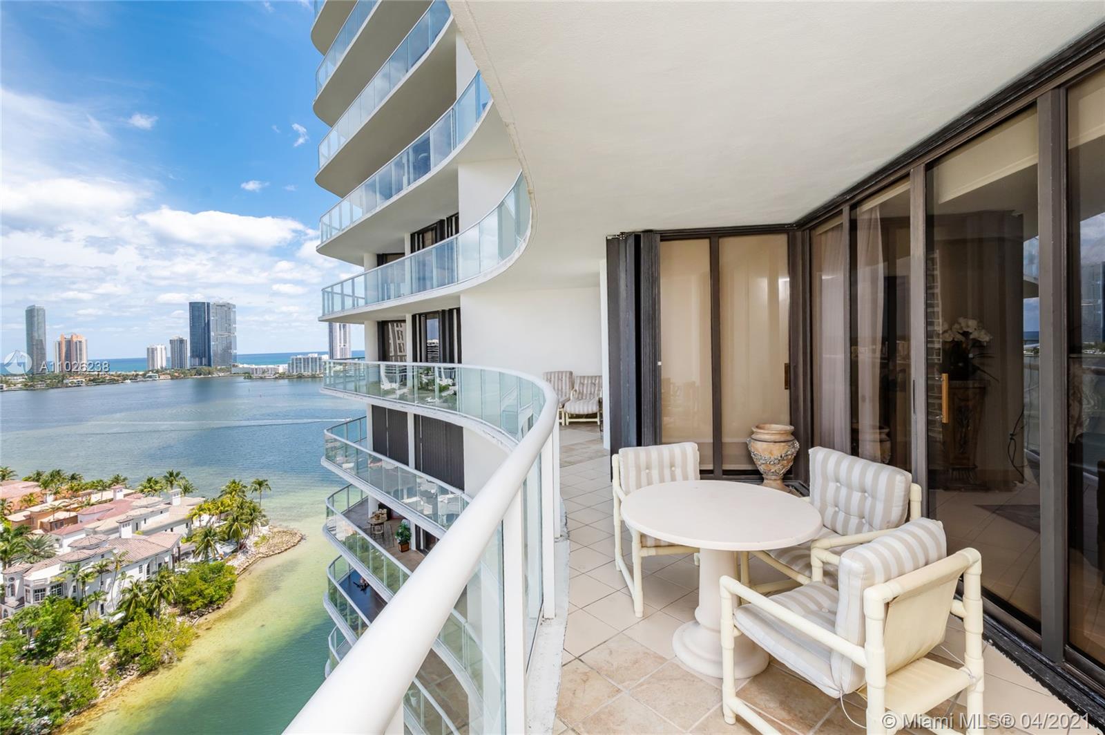 Aventura, FL 33160,4000 Island Blvd #1905