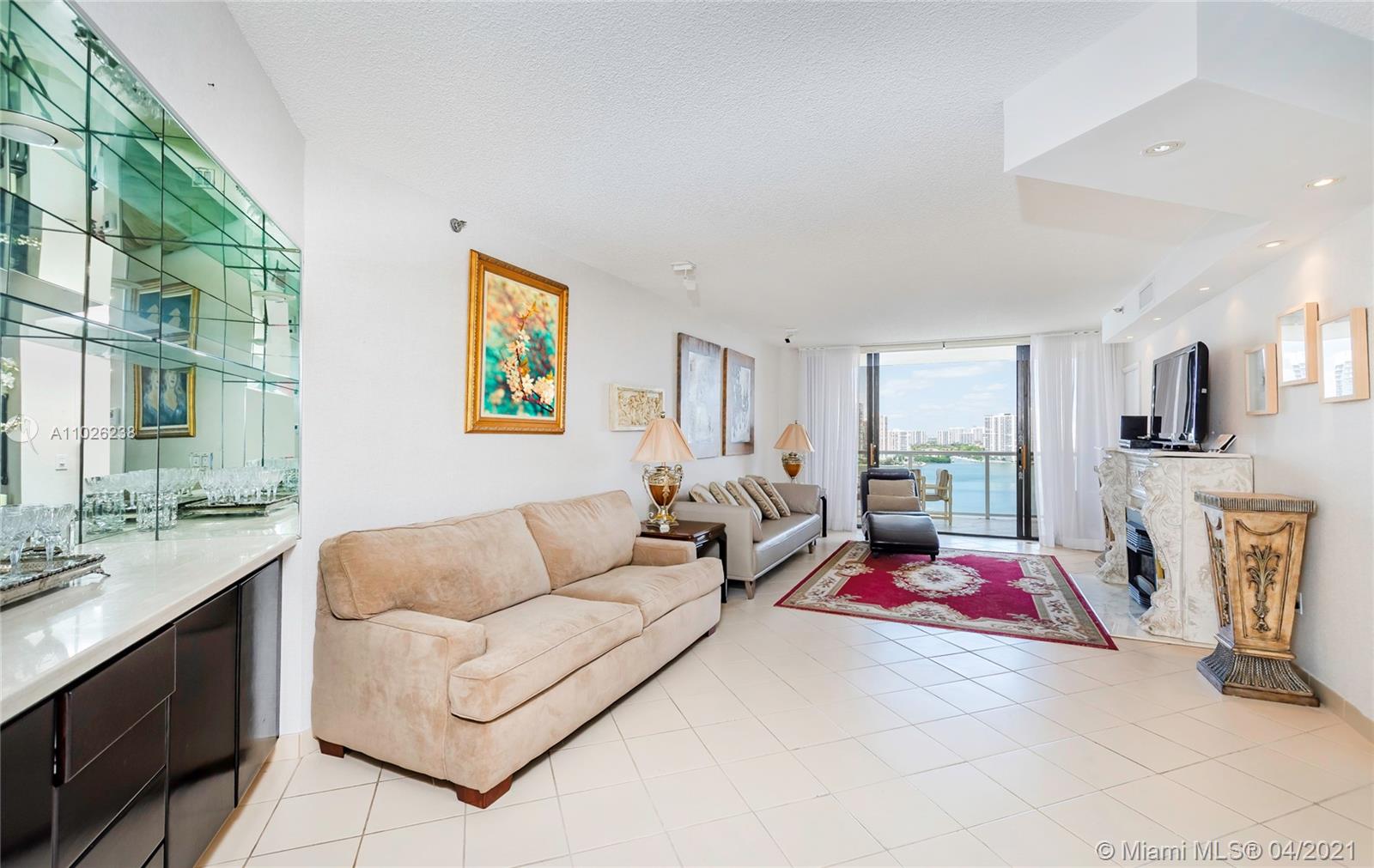 Aventura, FL 33160,4000 Island Blvd #1905