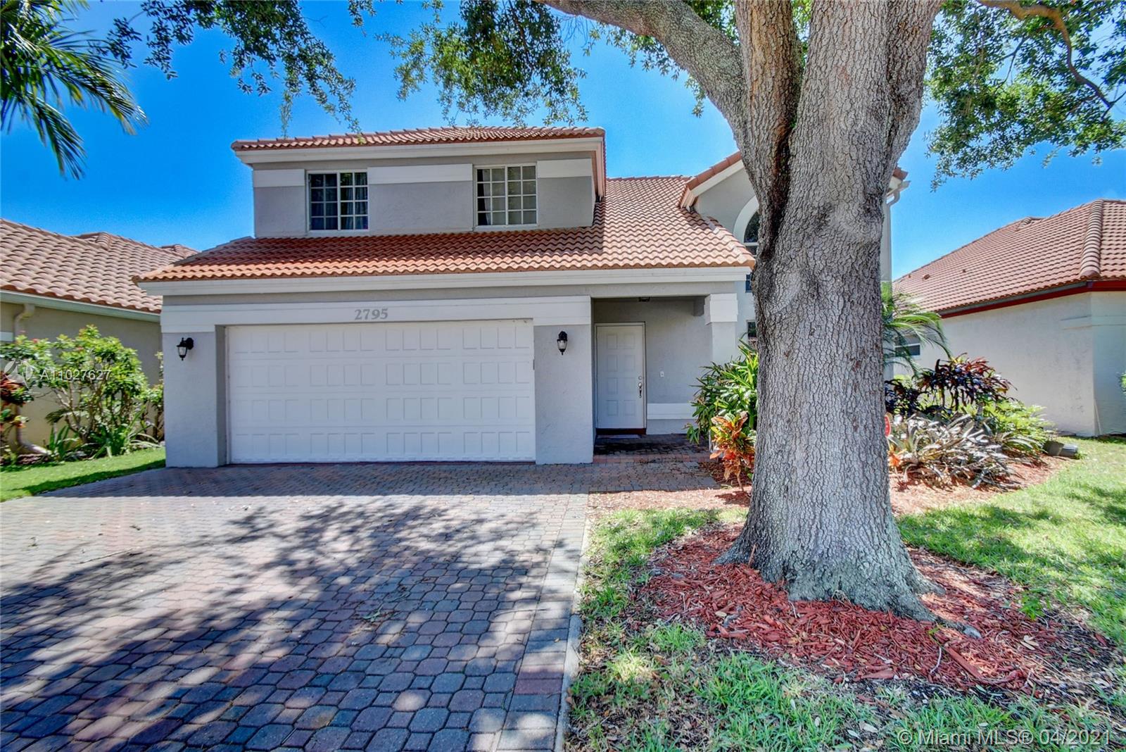 2795 Oak Grove Rd, Davie, FL 33328