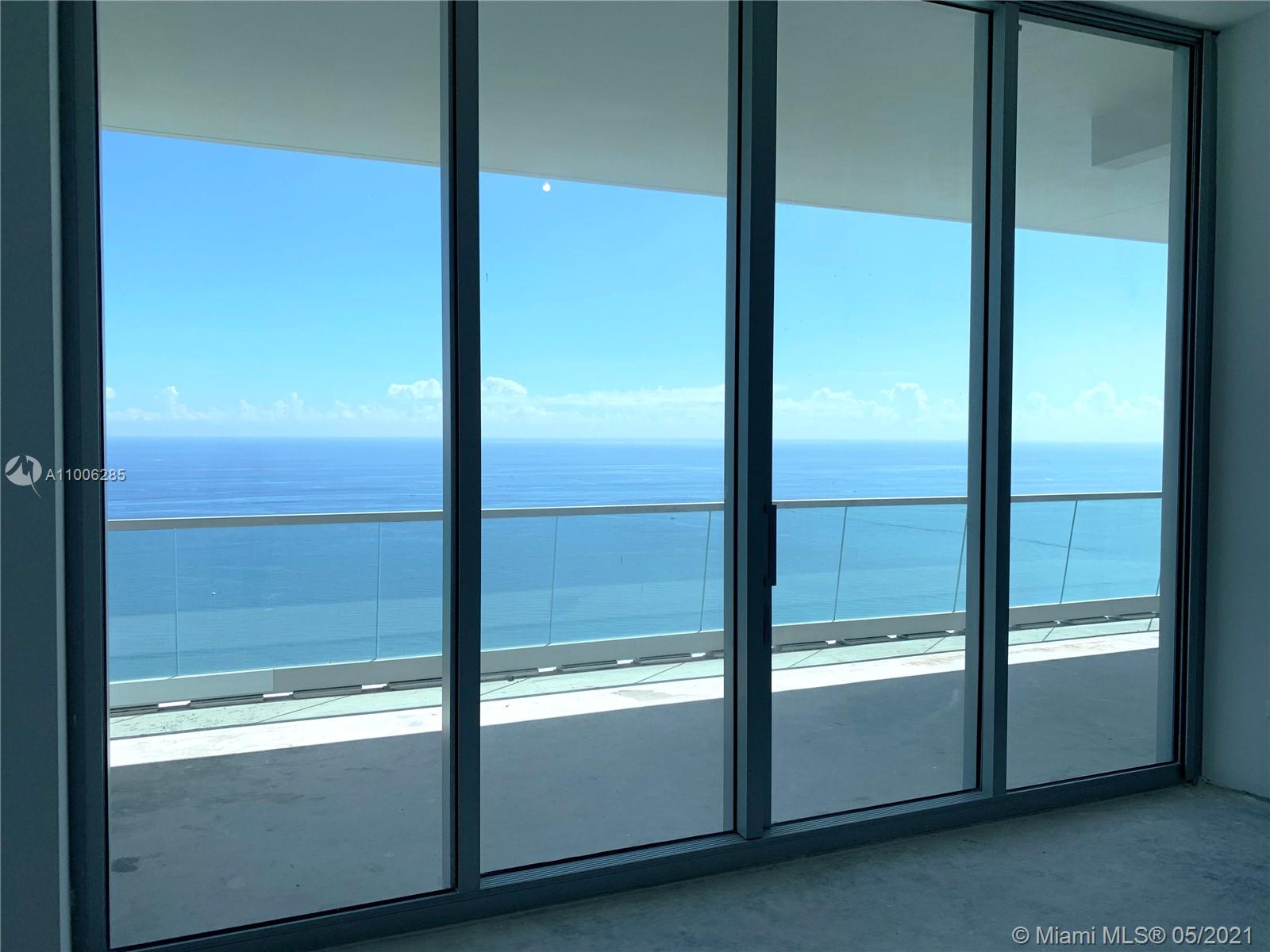 Sunny Isles Beach, FL 33160,18501 Collins Ave #4703