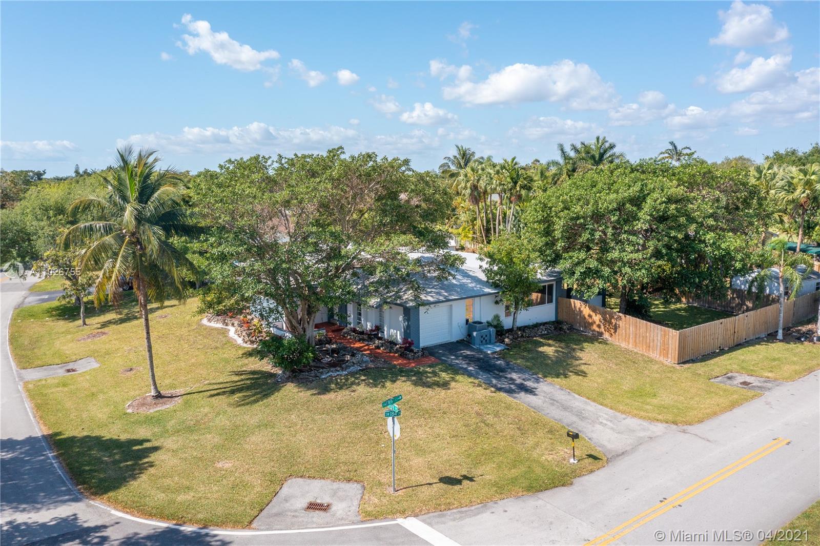 Cutler Bay, FL 33157,18452 SW 88th Pl