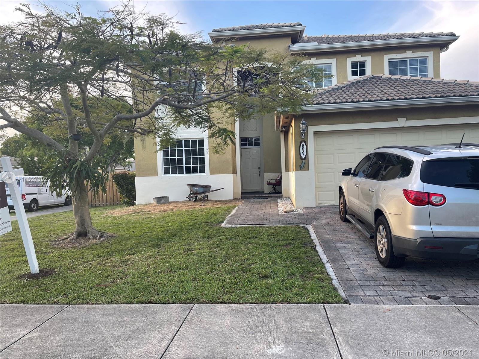 Cutler Bay, FL 33189,8937 SW 211th Ln