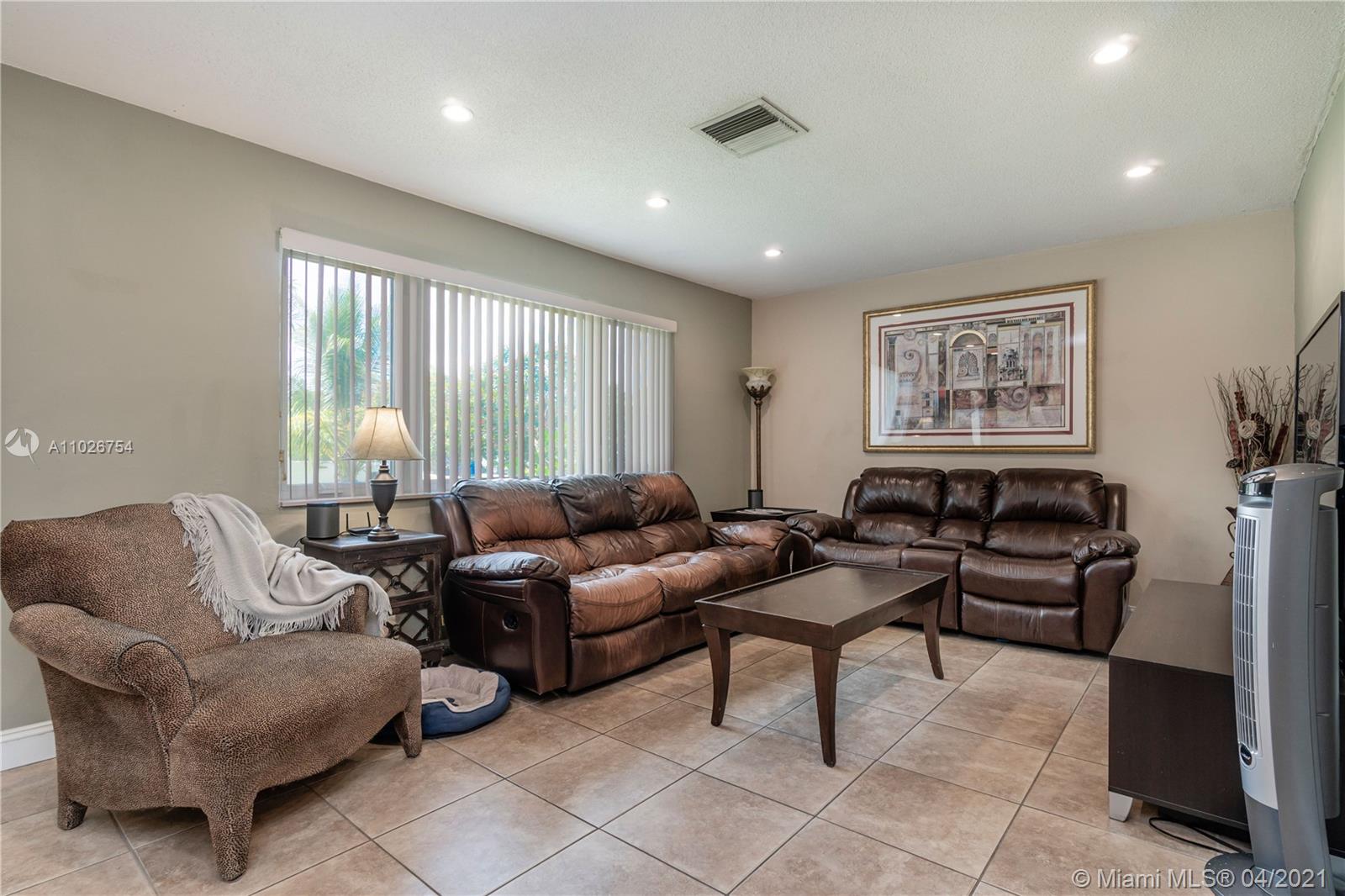 Pembroke Pines, FL 33023,6809 SW 10th Ct