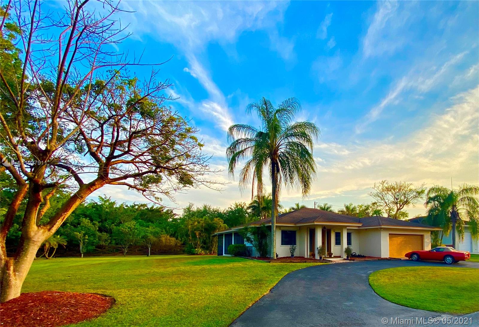 Homestead, FL 33031,17404 SW 245th Ter