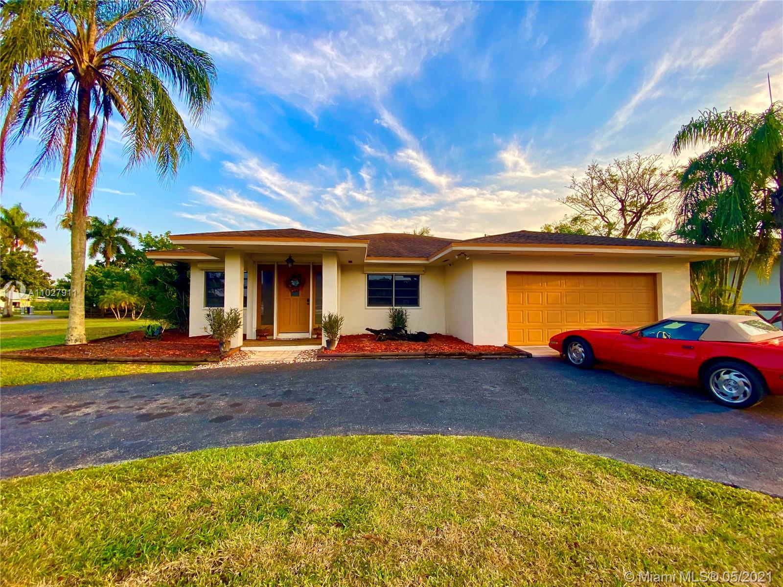 Homestead, FL 33031,17404 SW 245th Ter