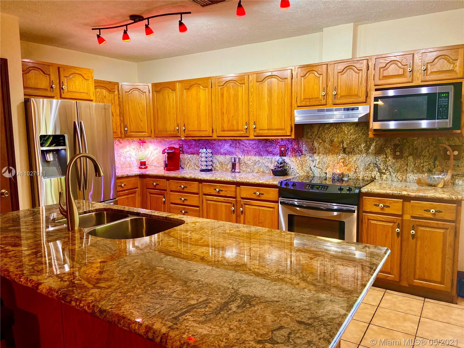 Homestead, FL 33031,17404 SW 245th Ter