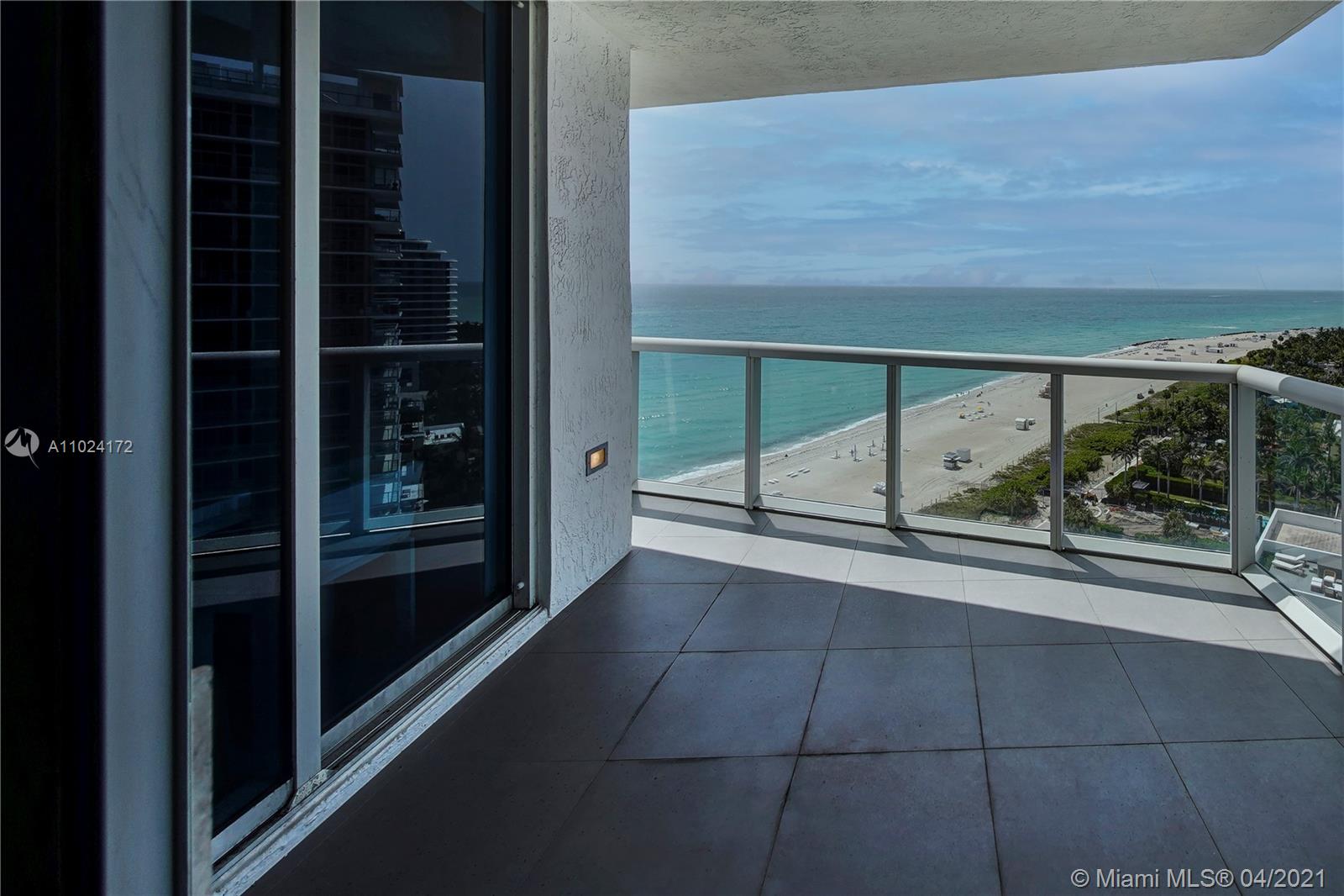 Miami Beach, FL 33140,3801 Collins Ave #1605