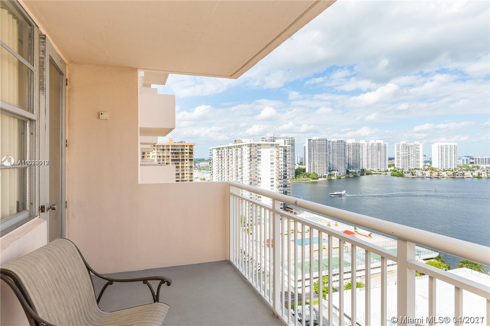 Sunny Isles Beach, FL 33160,250 174th St #2011