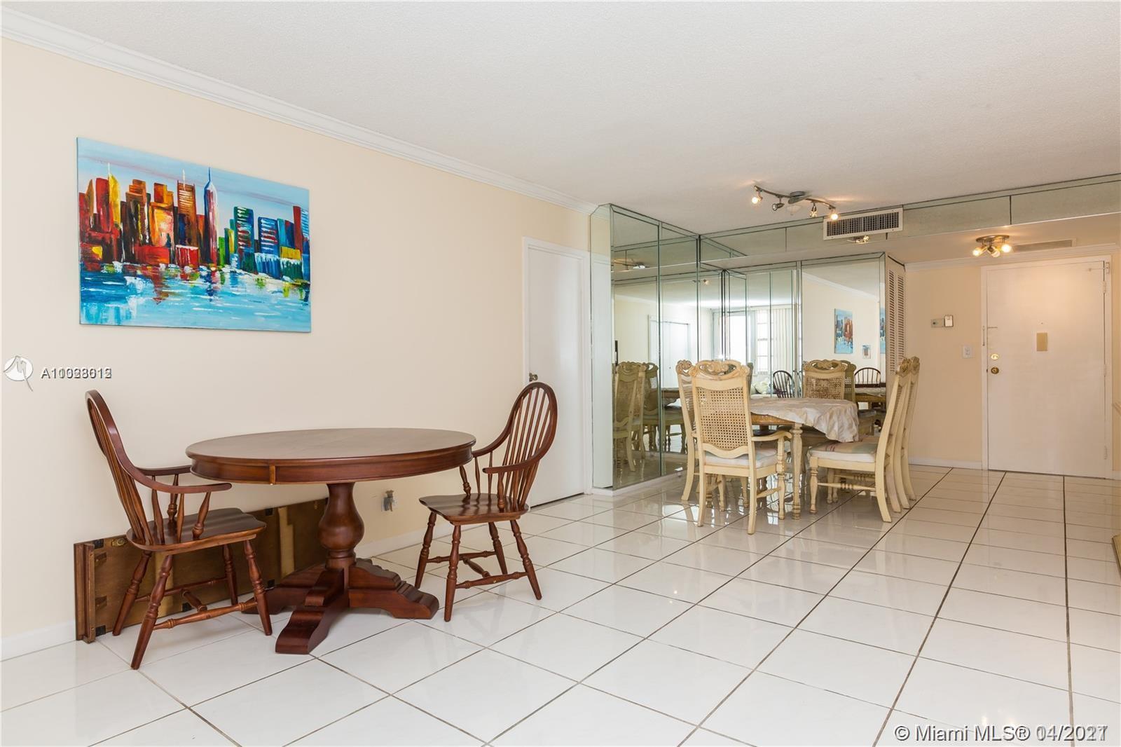 Sunny Isles Beach, FL 33160,250 174th St #2011