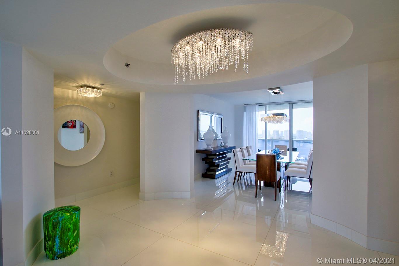 Sunny Isles Beach, FL 33160,18911 Collins Ave #2606