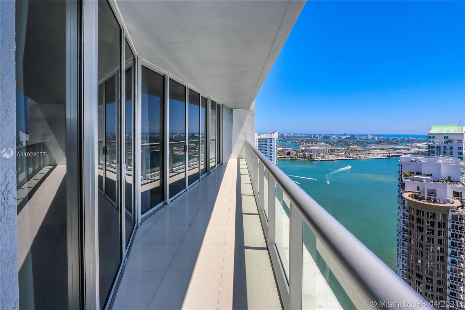 Miami, FL 33131,465 Brickell Ave #4403