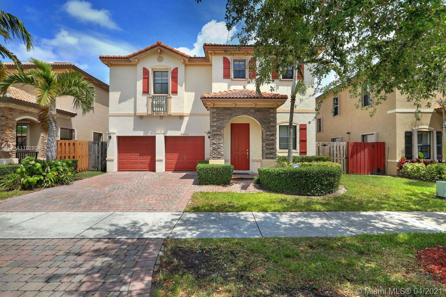 24105 SW 113th Psge, Homestead, FL 33032