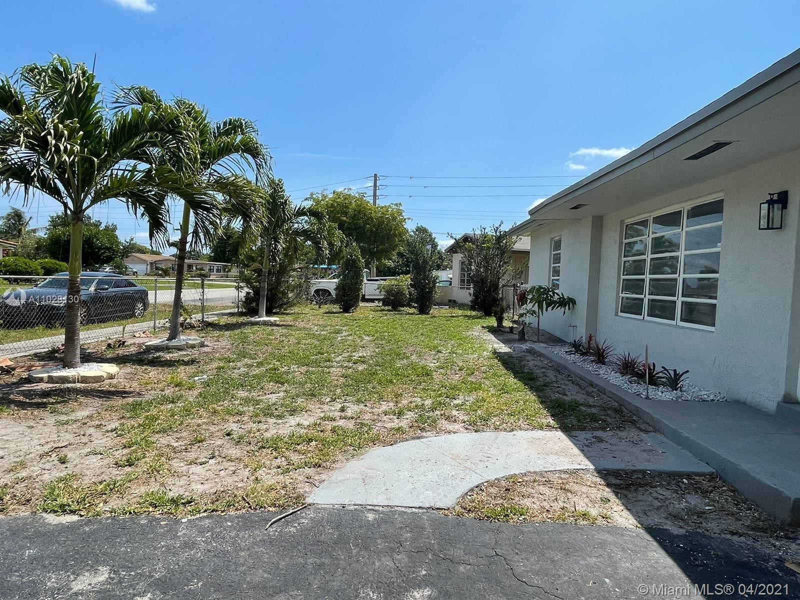 Lauderhill, FL 33311,3410 NW 5th Ct