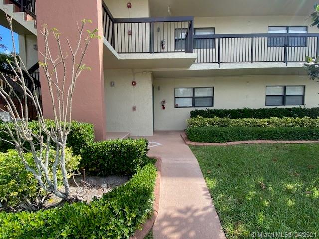 1700 Hammock Blvd #107, Coconut Creek, FL 33063