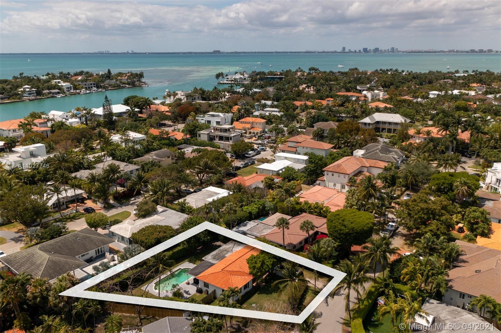 Key Biscayne, FL 33149,750 Curtiswood Dr