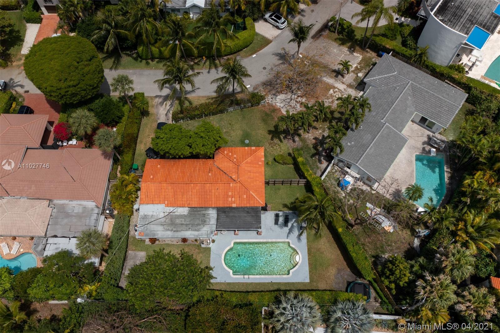 Key Biscayne, FL 33149,750 Curtiswood Dr