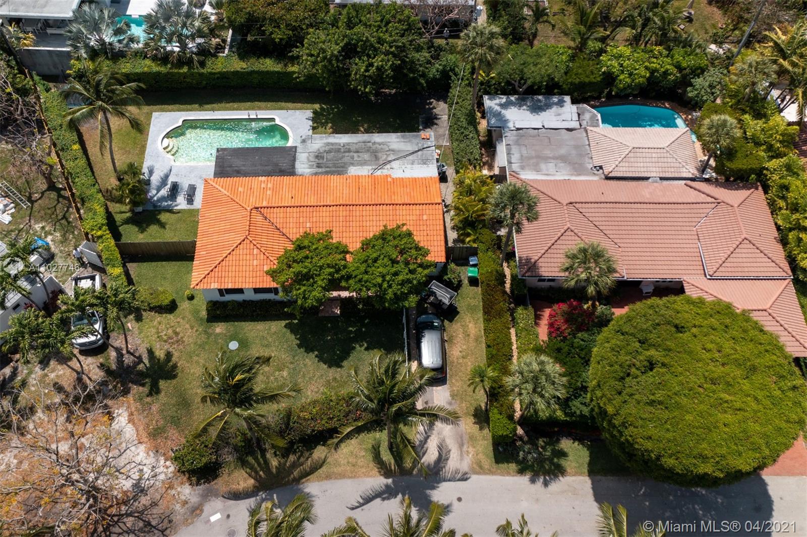 Key Biscayne, FL 33149,750 Curtiswood Dr