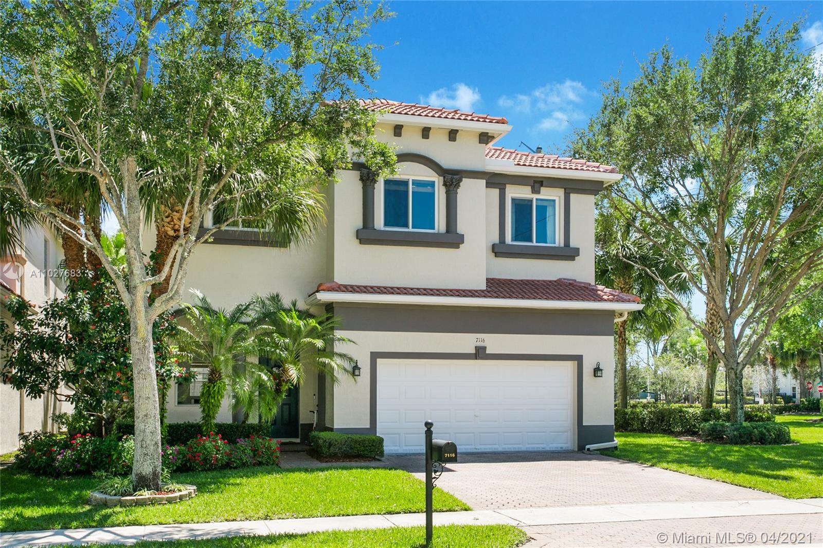 7116 Old Orchard Way, Boynton Beach, FL 33436