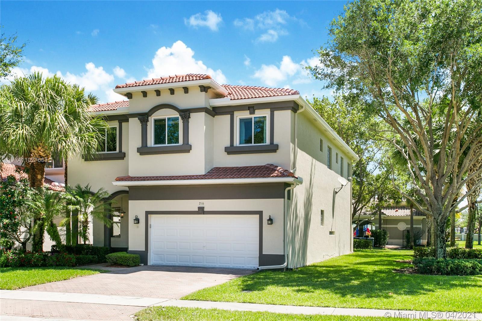 Boynton Beach, FL 33436,7116 Old Orchard Way