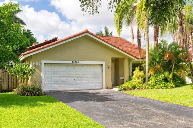 10380 NW 31st St, Coral Springs, FL 33065