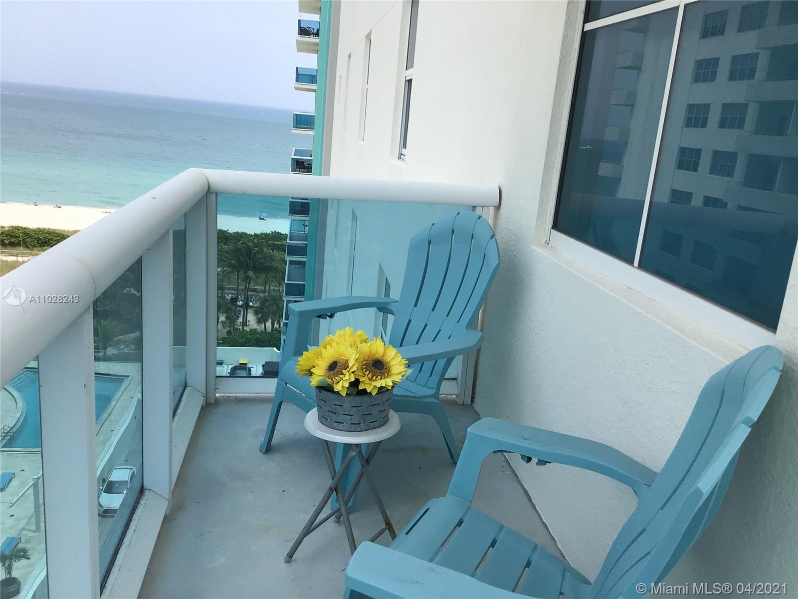 Photo 1 of The Waverly At Surfside B Apt 921 in Surfside - MLS A11028243
