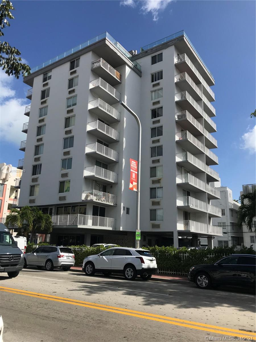 Miami Beach, FL 33139,1255 Collins Ave #301