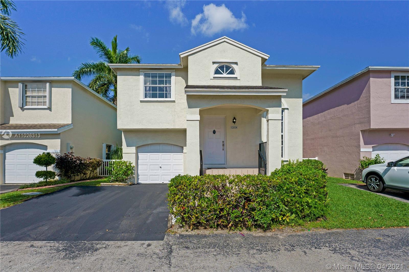 12024 NW 13th St, Pembroke Pines, FL 33026