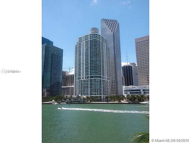 Miami, FL 33131,300 S BISCAYNE BLVD #2509