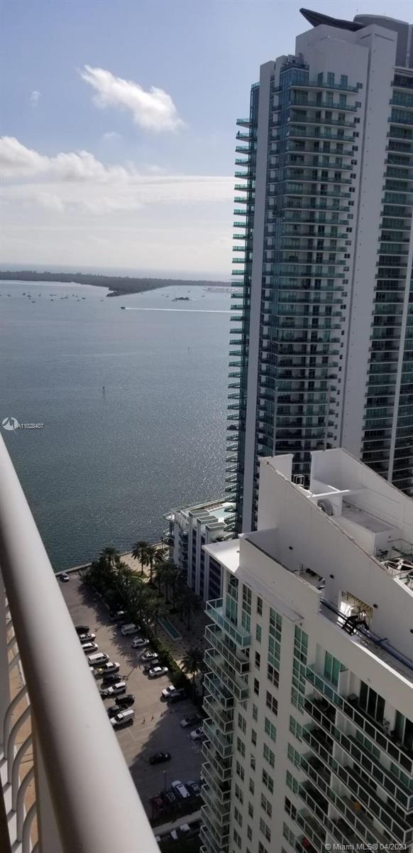 1200 Brickell Bay Dr #3819, Miami, FL 33131