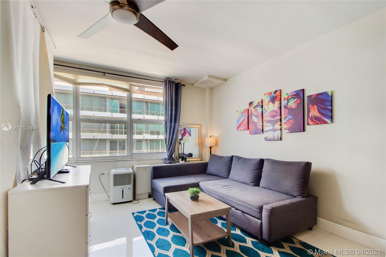 1250 West Ave #15P, Miami Beach, FL 33139