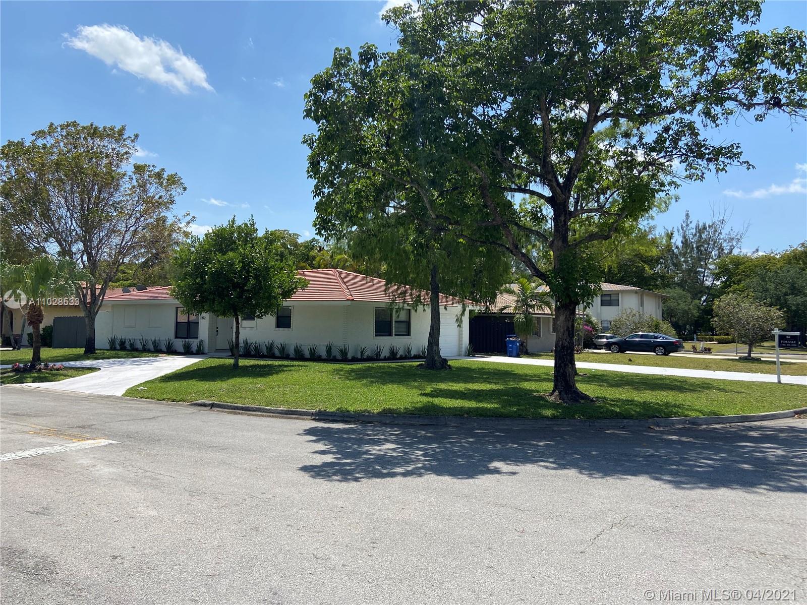 Coral Springs, FL 33071,1392 NW 93rd Ter