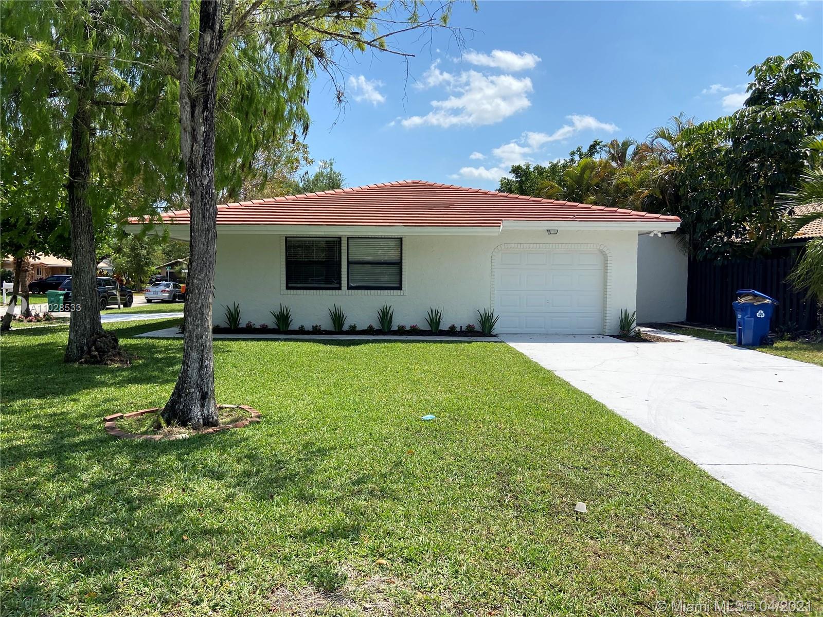 Coral Springs, FL 33071,1392 NW 93rd Ter