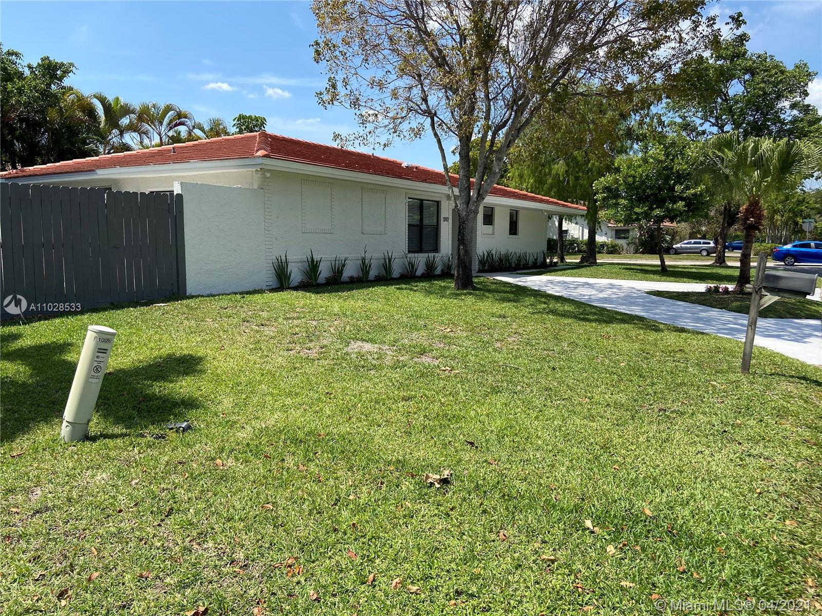 Coral Springs, FL 33071,1392 NW 93rd Ter