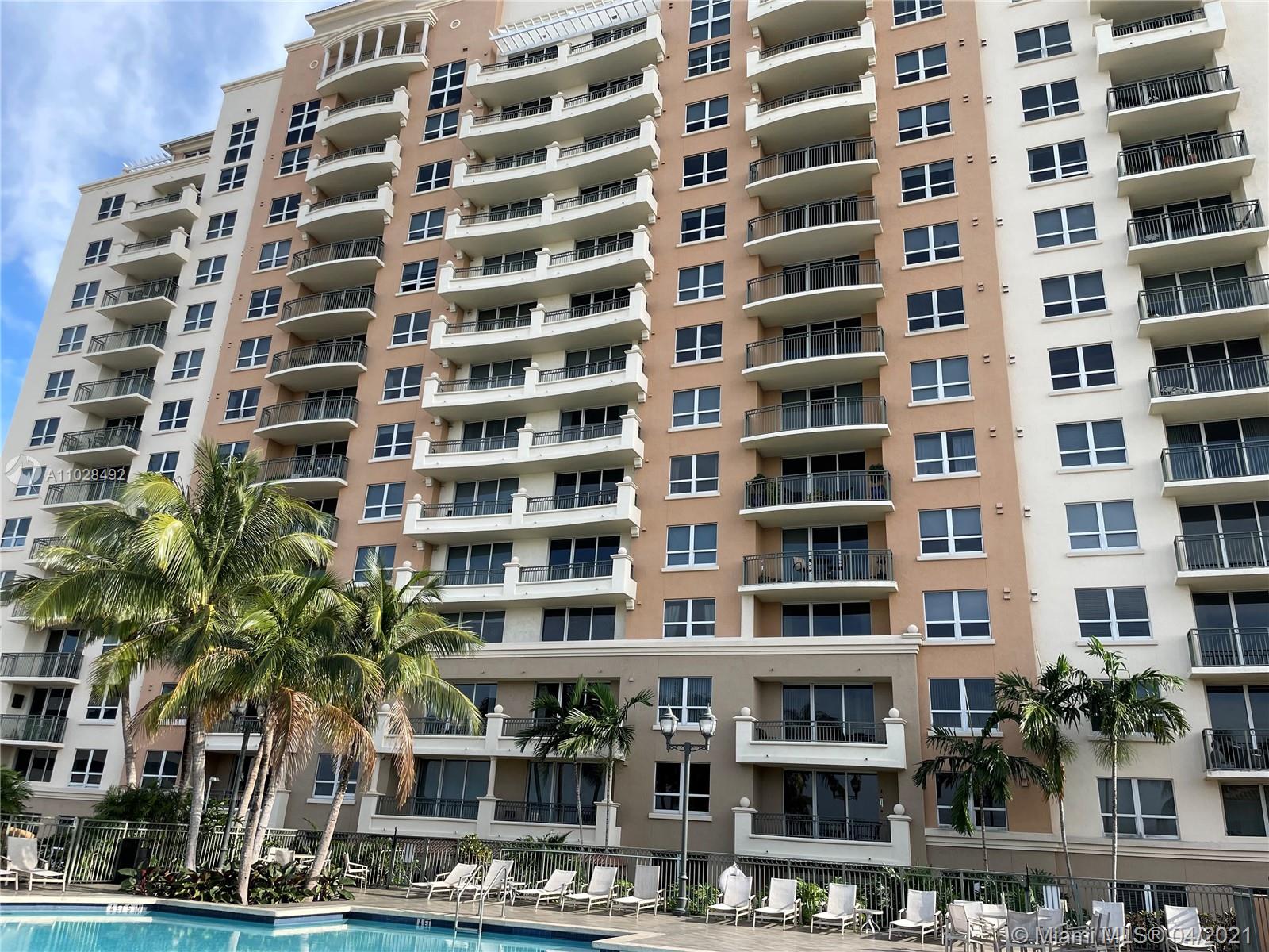 3232 SW Coral Way #809, Coral Gables, FL 33145