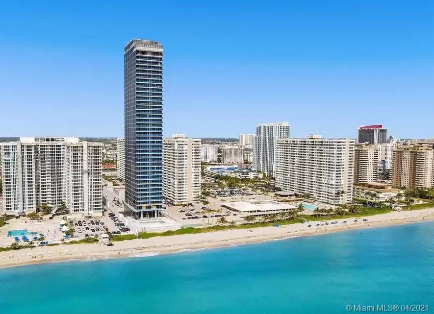 1950 S Ocean Dr #2L, Hallandale Beach, FL 33009