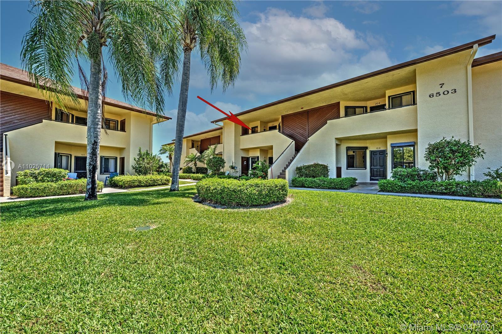 6503 SE Williamsburg Dr #203, Hobe Sound, FL 33455