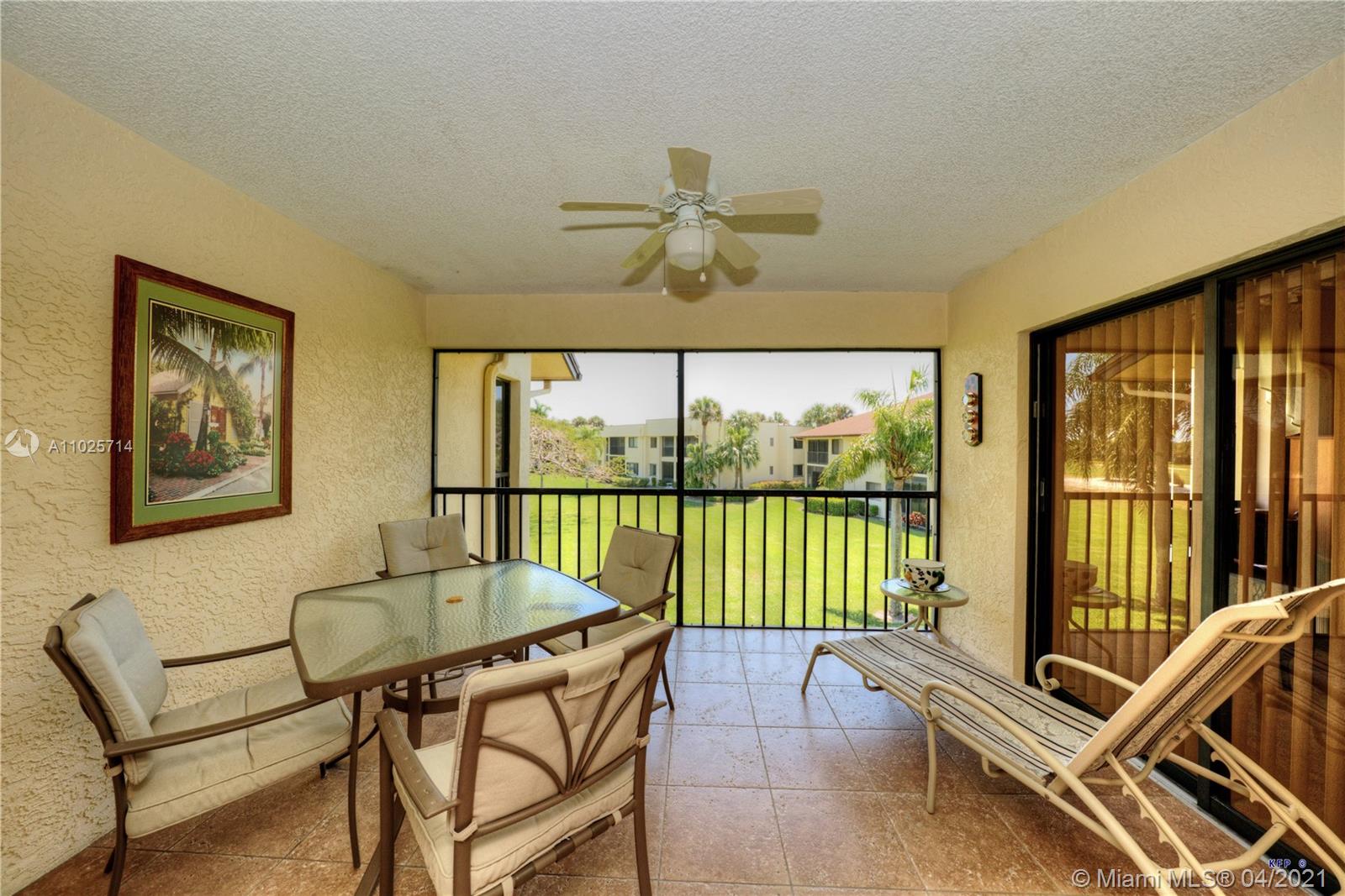 Hobe Sound, FL 33455,6503 SE Williamsburg Dr #203