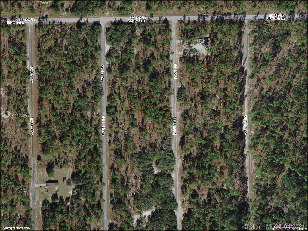 LOT 6 SE 132nd Ct, Other City - In The State Of Florida, FL 34431