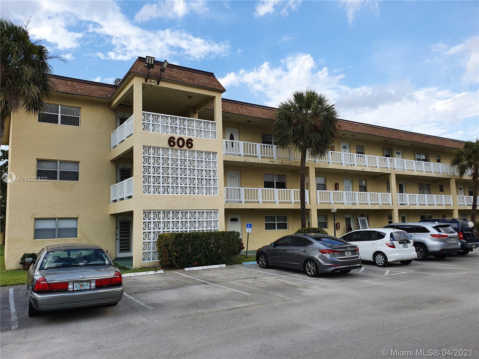 FL 33441,606 SW Natura Blvd #102