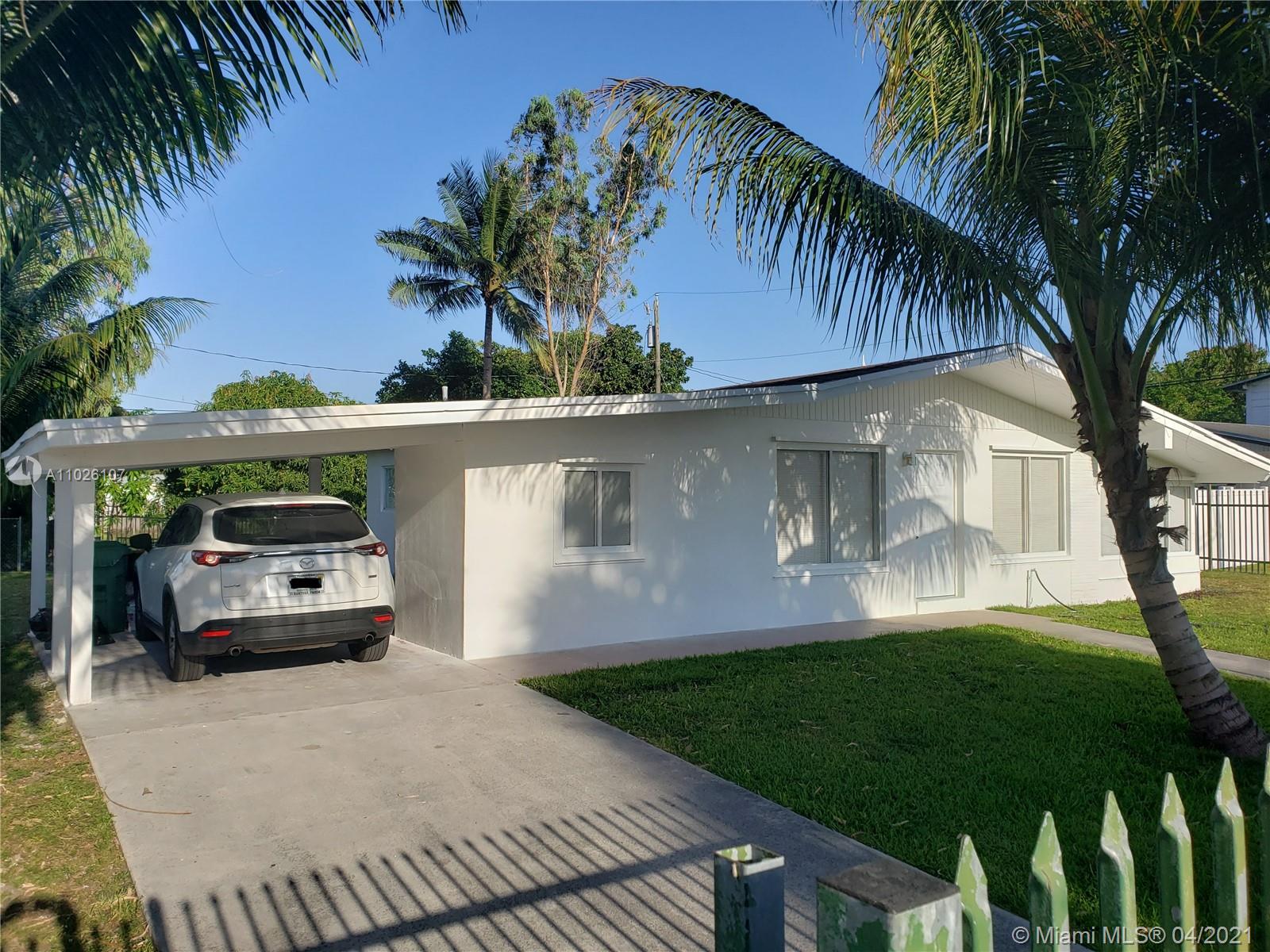 20421 NW 26th Ct, Miami Gardens, FL 33056