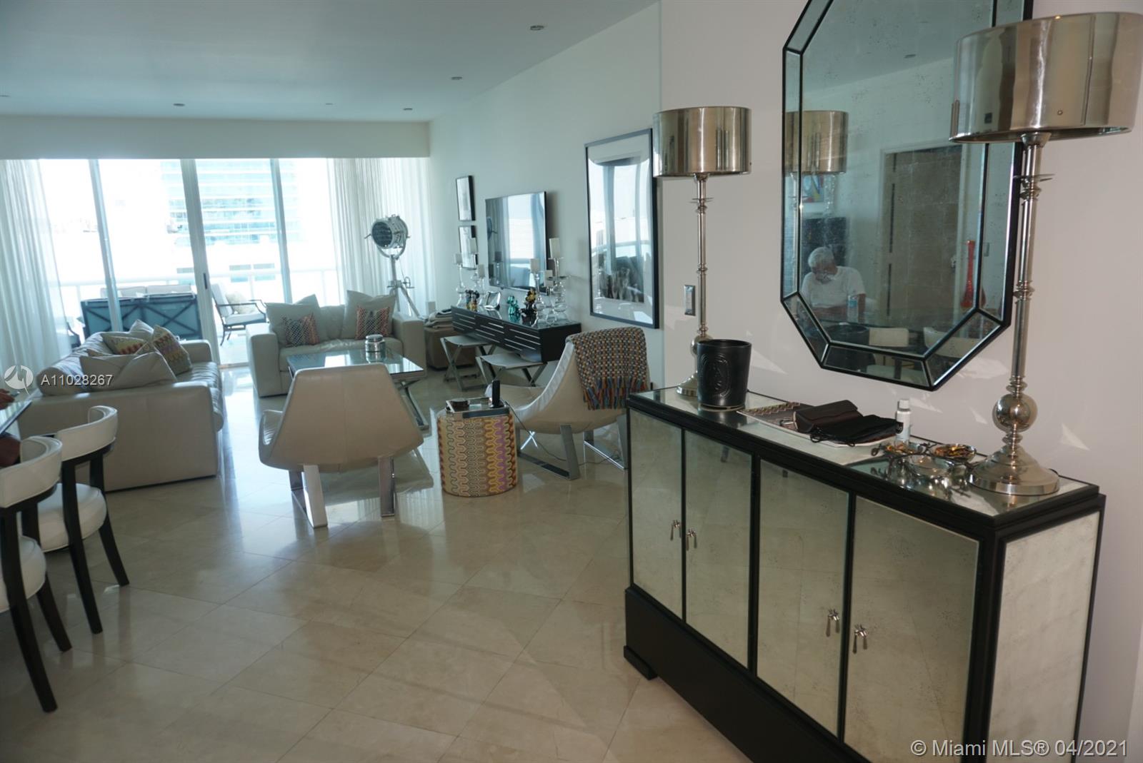 10101 Collins Ave #19C, Bal Harbour, FL 33154