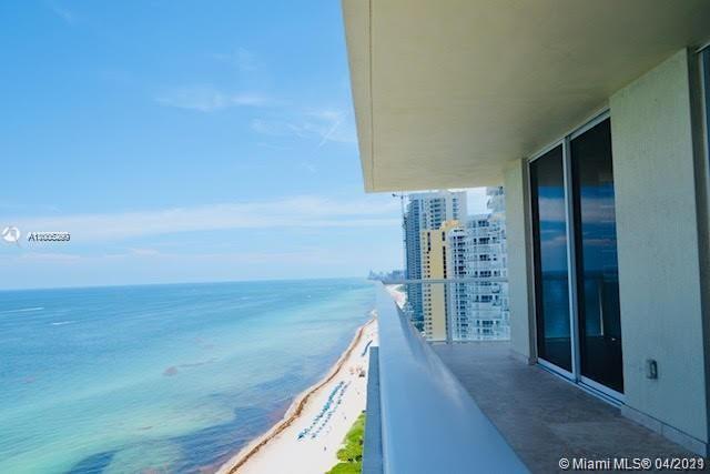 Sunny Isles Beach, FL 33160,16699 Collins Ave #2402