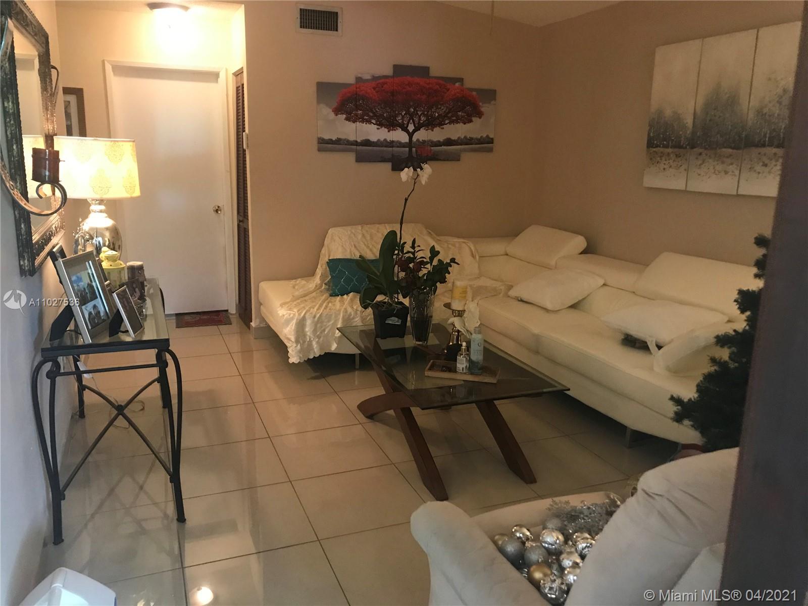 Miami, FL 33193,7440 SW 153rd Ct #108-4