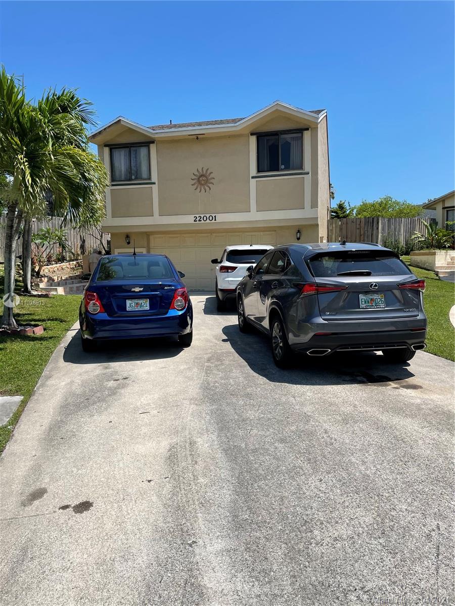 Cutler Bay, FL 33190,22001 SW 100th Ct