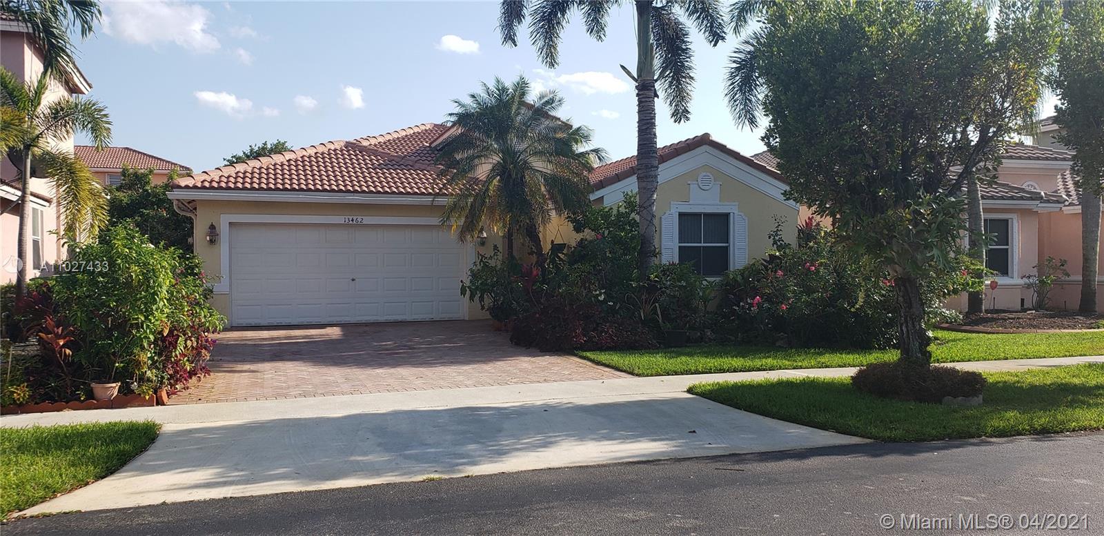 13462 SW 26th St, Miramar, FL 33027